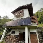 Chalet Del Silenzio *