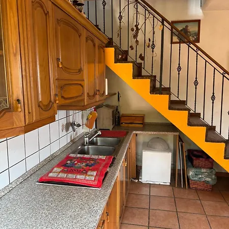 Del Silenzio * Miazzina