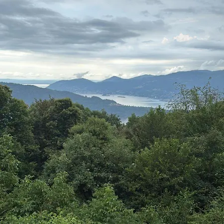Σαλέ Del Silenzio *