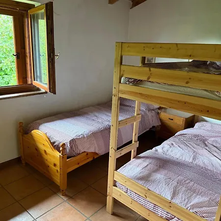 Chalet Del Silenzio