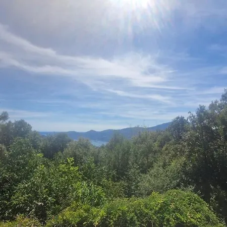 Del Silenzio Horská chata *