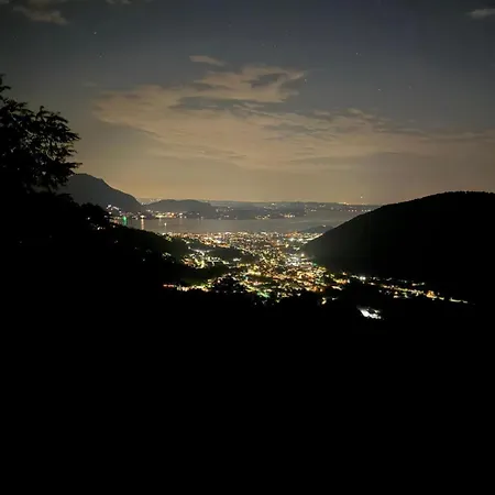 Del Silenzio Σαλέ Miazzina