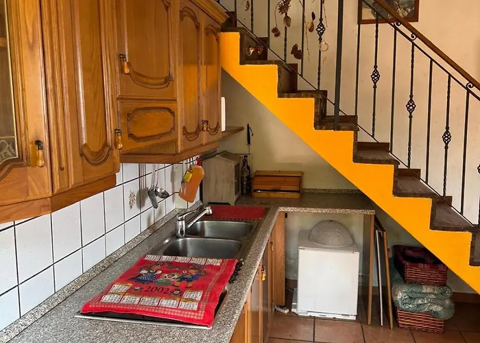 Del Silenzio * Miazzina