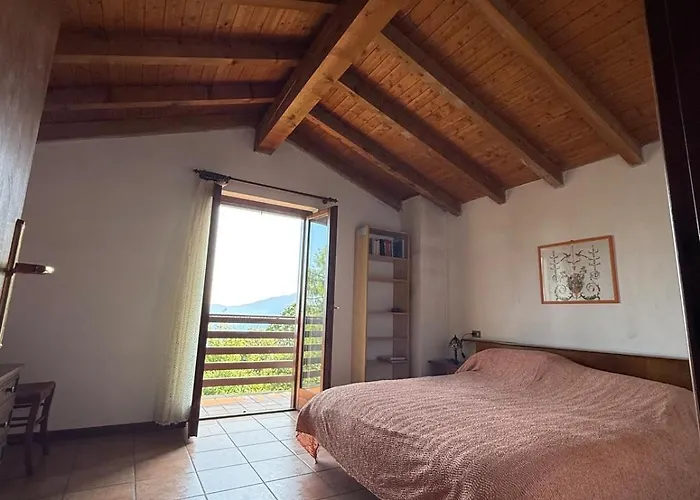 Horská chata Del Silenzio *