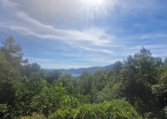 Del Silenzio Horská chata *